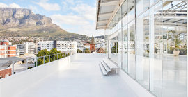 Rooftop On Bree Rooftop On Bree