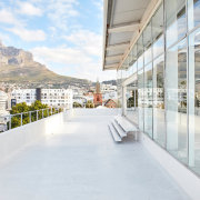 Rooftop On Bree
