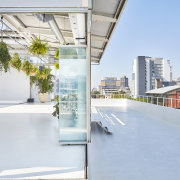 Rooftop On Bree