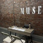 Muse Scent Bar