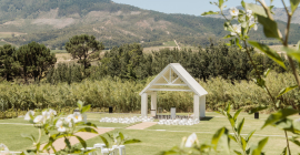 Kleinevalleij Wedding Venue Kleinevalleij Wedding Venue