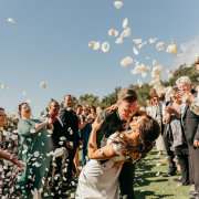 LE Wedding Consulting & Planning