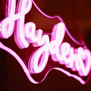 LE Wedding Consulting & Planning