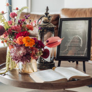 LE Wedding Consulting & Planning