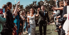 LE Wedding Consulting & Planning