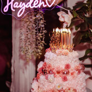 LE Wedding Consulting & Planning