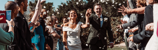 LE Wedding Consulting & Planning