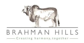 Brahman Hills Brahman Hills