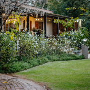 Riverside Country Estate