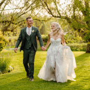 Riverside Country Estate