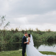 Riverside Country Estate