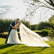 Riverside Country Estate