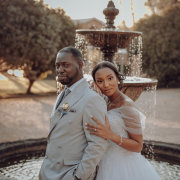 Riverside Country Estate