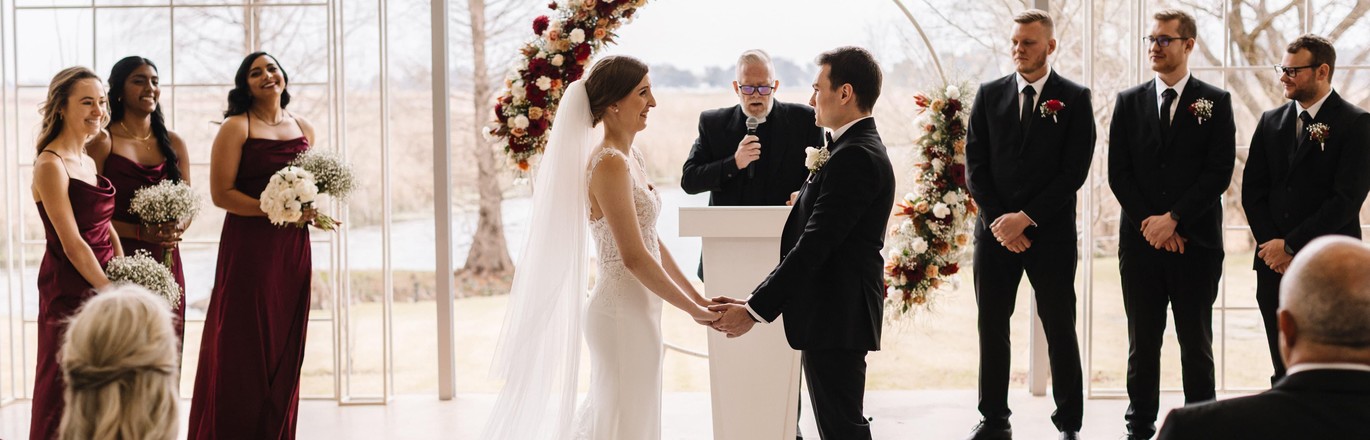 Riverside Country Estate