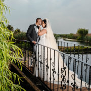 Riverside Country Estate