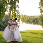 Riverside Country Estate