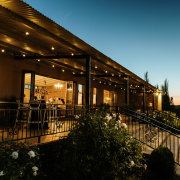 Riverside Country Estate