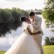 Riverside Country Estate