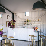 Vensters at Overgaauw