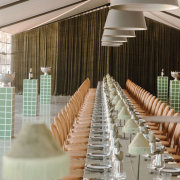 Vensters at Overgaauw