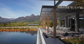 Cavalli Estate Cavalli Estate