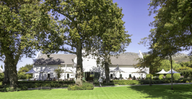 Steenberg Hotel & Spa Steenberg Hotel & Spa