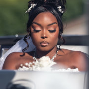 Makeup by Ropa
