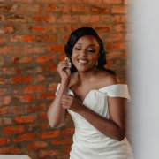 Makeup by Ropa