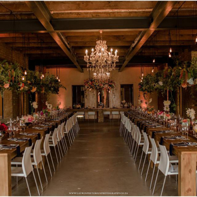 401 Rozendal - Wedding Venue in Stellenbosch, Winelands, Western Cape