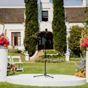 Avontuur Estate