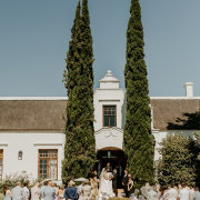 Avontuur Estate