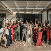 Benguela Cove Wedding Venue