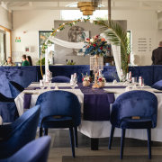 Benguela Cove Wedding Venue