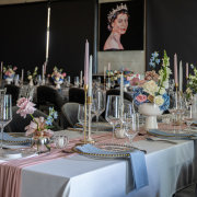Benguela Cove Wedding Venue