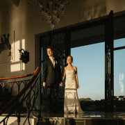 Benguela Cove Wedding Venue
