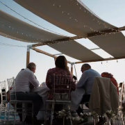 Benguela Cove Wedding Venue
