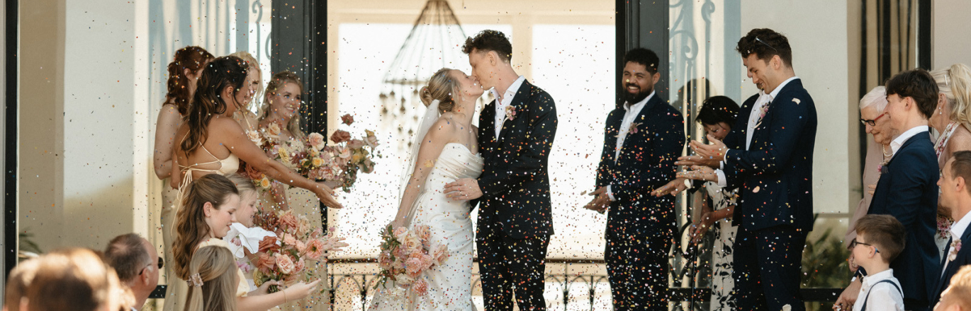 Benguela Cove Wedding Venue