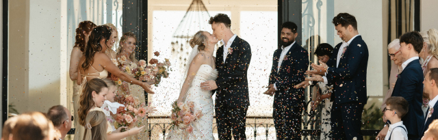 Benguela Cove Wedding Venue