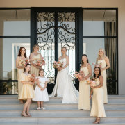 Benguela Cove Wedding Venue