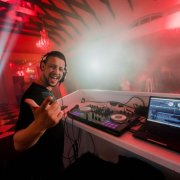 Cape DJ\
