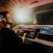 Cape DJ\