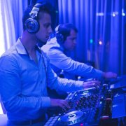 Cape DJ\