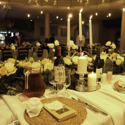 Casa Toscana Lodge