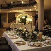 Casa Toscana Lodge