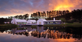 Cassia Restaurant Cassia Restaurant