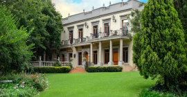 Fairlawns Boutique Hotel And Spa Fairlawns Boutique Hotel And Spa