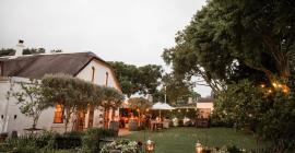 Food Fanatics & The Homestead Food Fanatics & The Homestead