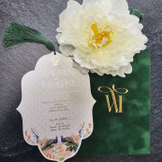Handmade by Janine