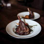 Leipzig Country House