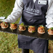 Leipzig Country House